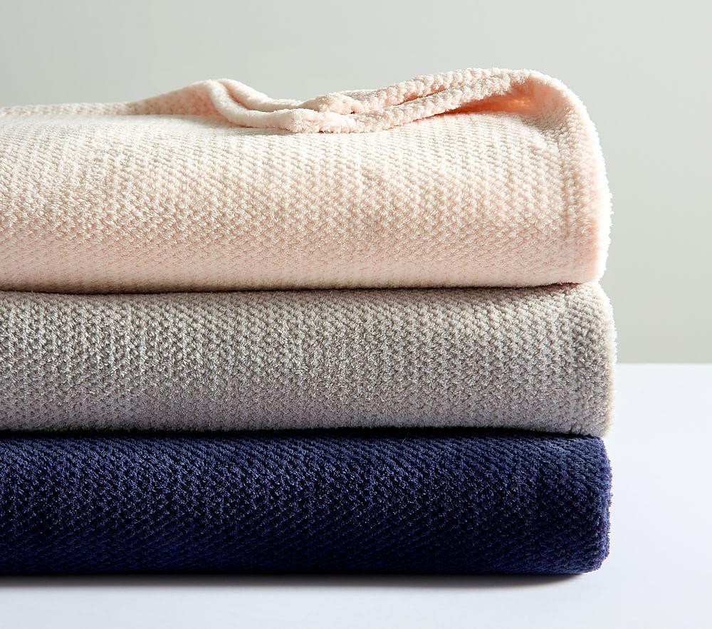 Diamond Cozy Bed Blanket